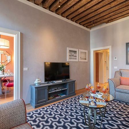 La Dimora Di San Maurizio 3- Dimora Italia - Apartamento Veneza Exterior foto