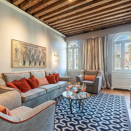 La Dimora Di San Maurizio 3- Dimora Italia - Apartamento Veneza Exterior foto