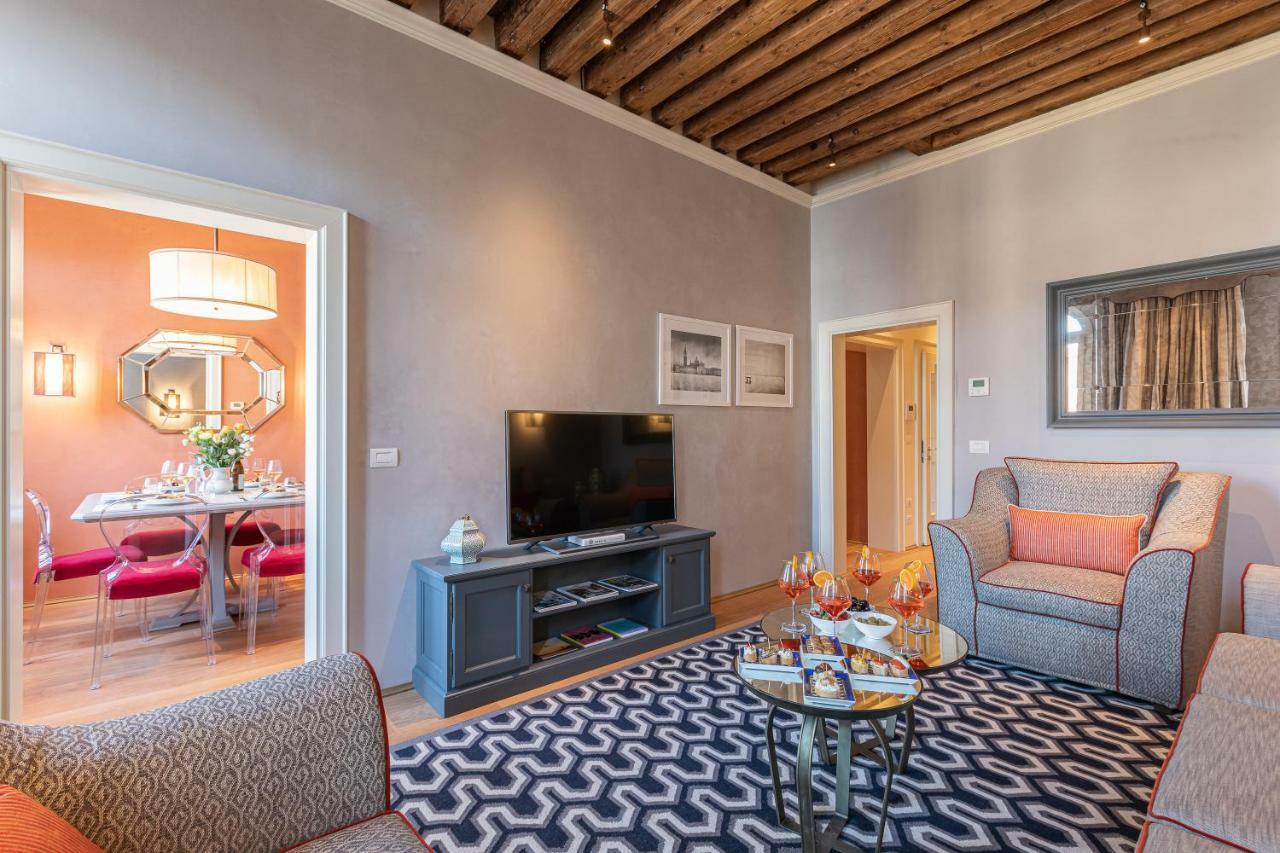 La Dimora Di San Maurizio 3- Dimora Italia - Apartamento Veneza Exterior foto