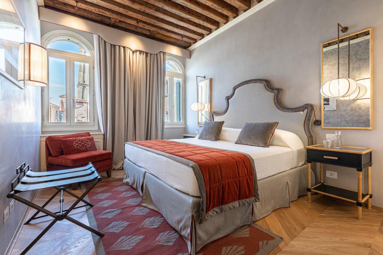 La Dimora Di San Maurizio 3- Dimora Italia - Apartamento Veneza Exterior foto