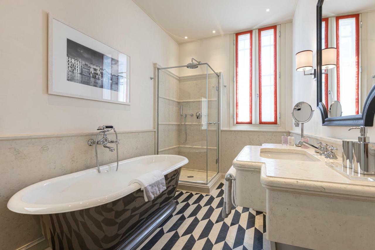 La Dimora Di San Maurizio 3- Dimora Italia - Apartamento Veneza Exterior foto