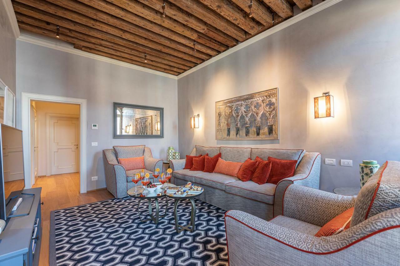 La Dimora Di San Maurizio 3- Dimora Italia - Apartamento Veneza Exterior foto