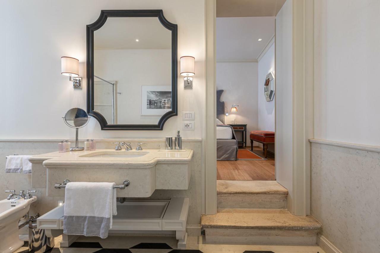 La Dimora Di San Maurizio 3- Dimora Italia - Apartamento Veneza Exterior foto