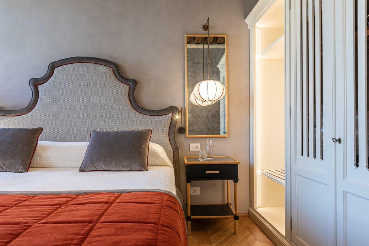 La Dimora Di San Maurizio 3- Dimora Italia - Apartamento Veneza Exterior foto