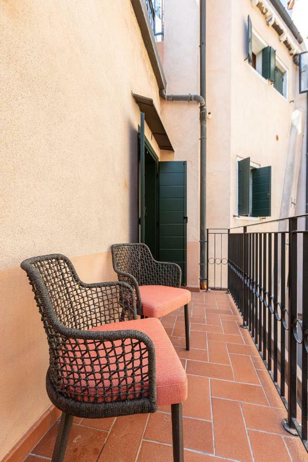 La Dimora Di San Maurizio 3- Dimora Italia - Apartamento Veneza Exterior foto